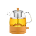 八馬茶業 明轩煮茶器 DQ017