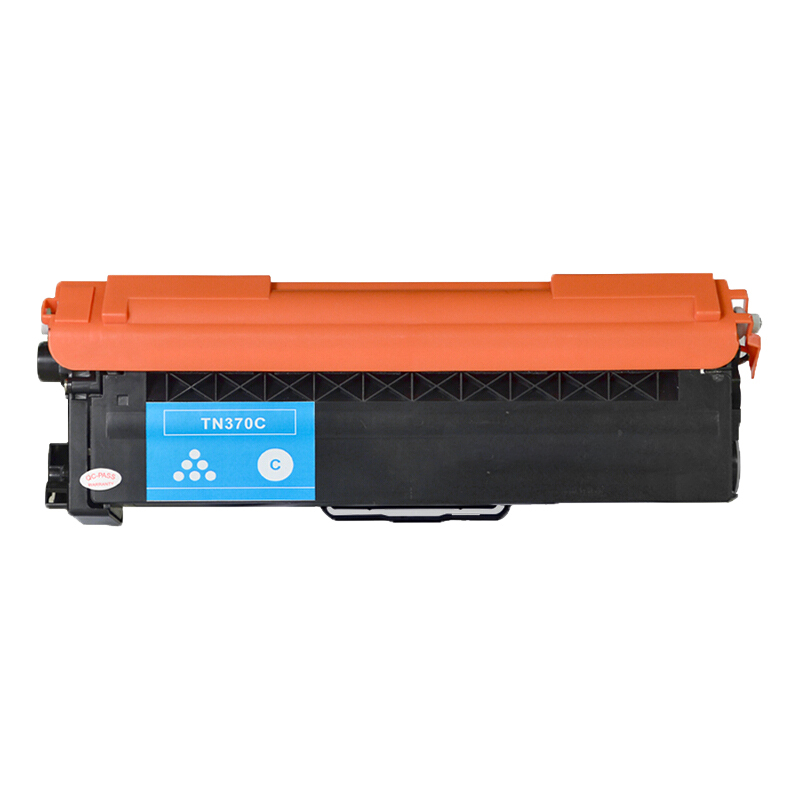 联强 TN370/375/378C 粉盒 适用兄弟HL-4150CDN 4570CDW DCP-905 打印量3500页 (单位:支) 蓝色