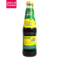 蚝油 海天上等蚝油700g 耗油豪油 生蚝熬制火锅调料家庭蚝油小瓶装烧烤蘸料 中华老字号