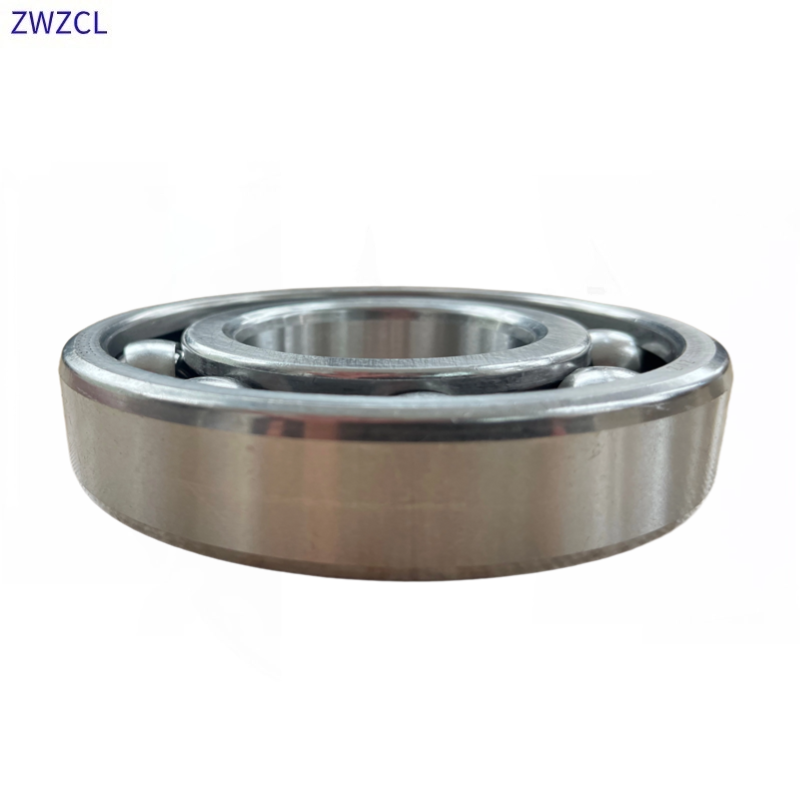 ZWZCL深沟球轴承 6313/P5 个高清大图
