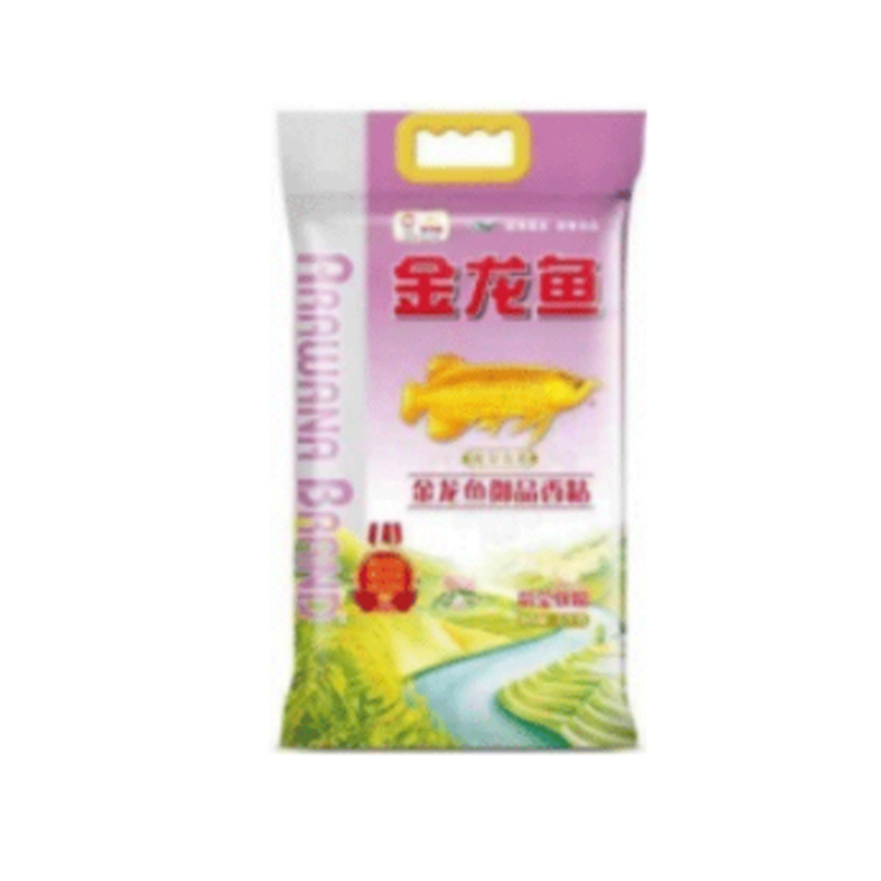 金龙鱼御品香粘米 5kg米面粮油