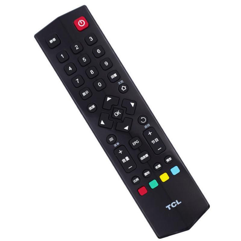原厂tcl液晶电视机遥控器原版rc260jci1rc260jc1413遥控板
