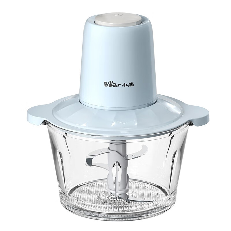 小熊切碎机QSJ-C03B1 单位:个