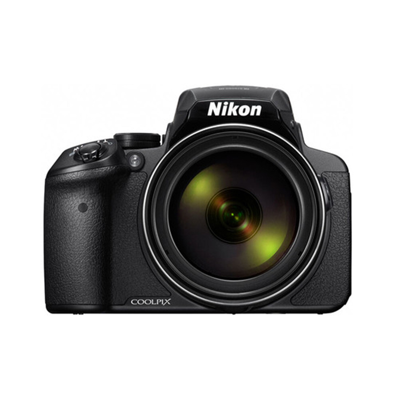 [店保五年] Nikon/尼康 COOLPIX P900s长焦数码相机 83倍摄月利器[全新港版]