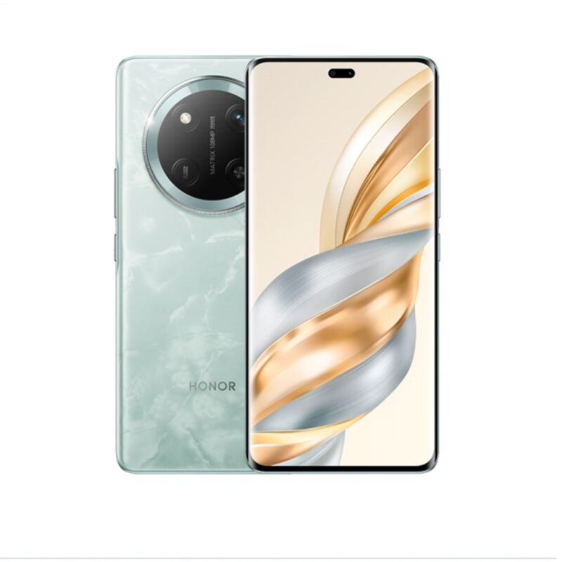 荣耀X60 Pro 8GB+128GB BRP-AN00 天海青 双卡 全网通手机