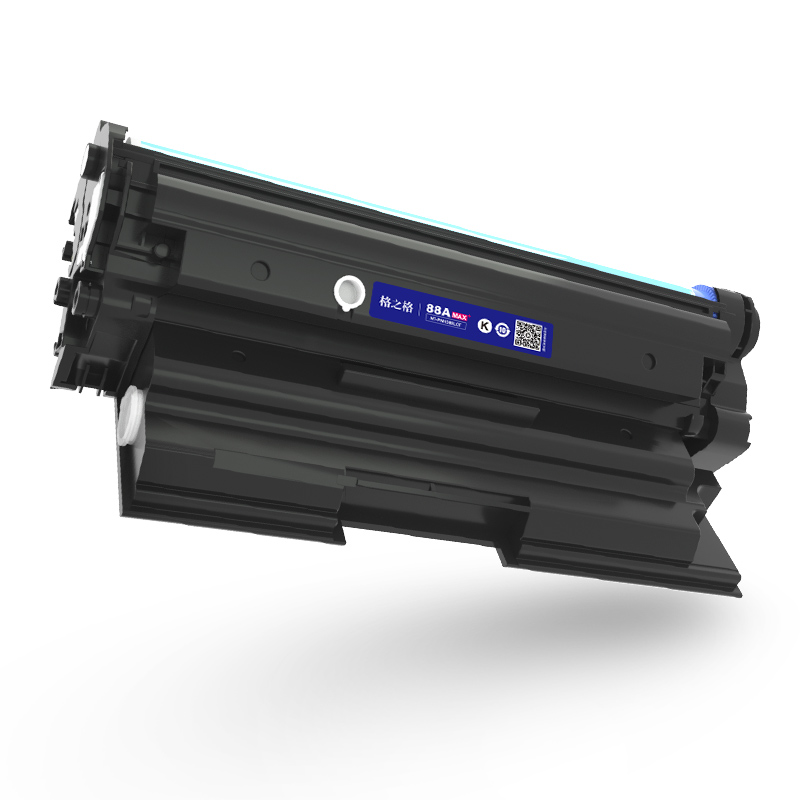 格之格NT-PNH388LCTMAX 一体式硒鼓 1500页 适用于HPLaserjetP1007/P1008/1106高清大图