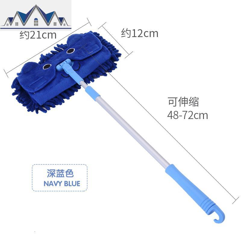 儿童扫把套装小扫把迷你可爱扫地清洁宝宝玩具幼儿园扫帚拖把簸箕 三维工匠