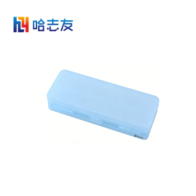 爱路护路宣传文具盒