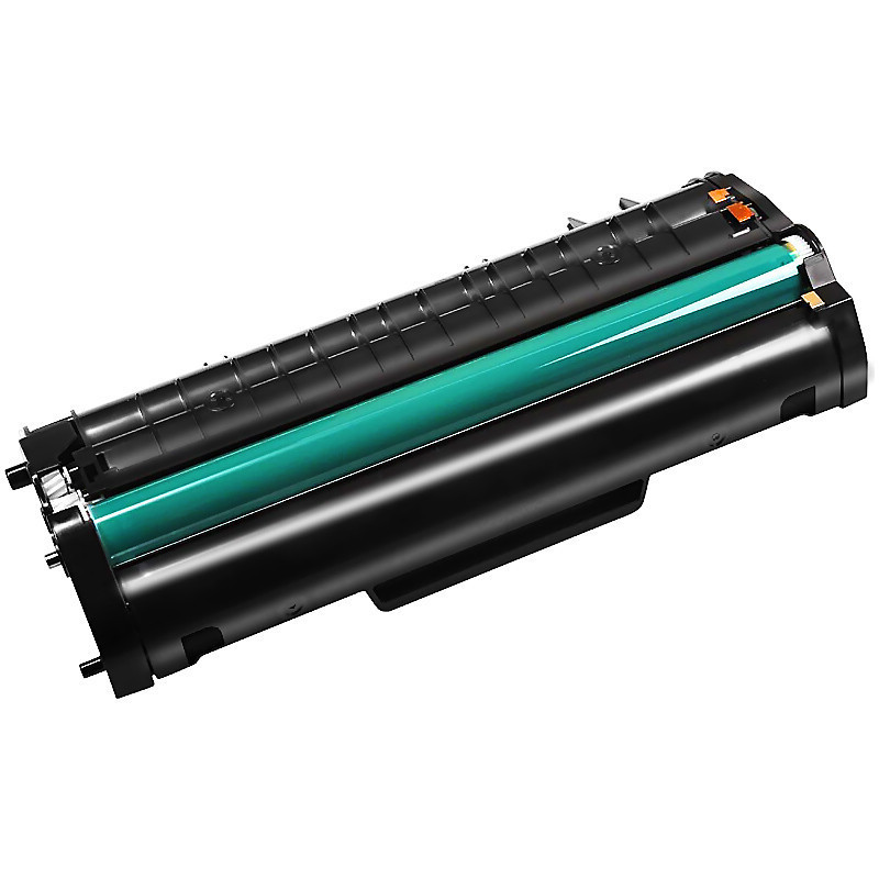 e代经典 联想LD228硒鼓易加粉加黑版 适用联想小新LJ2208 LJ2208粉盒 M7208W M7218 7218