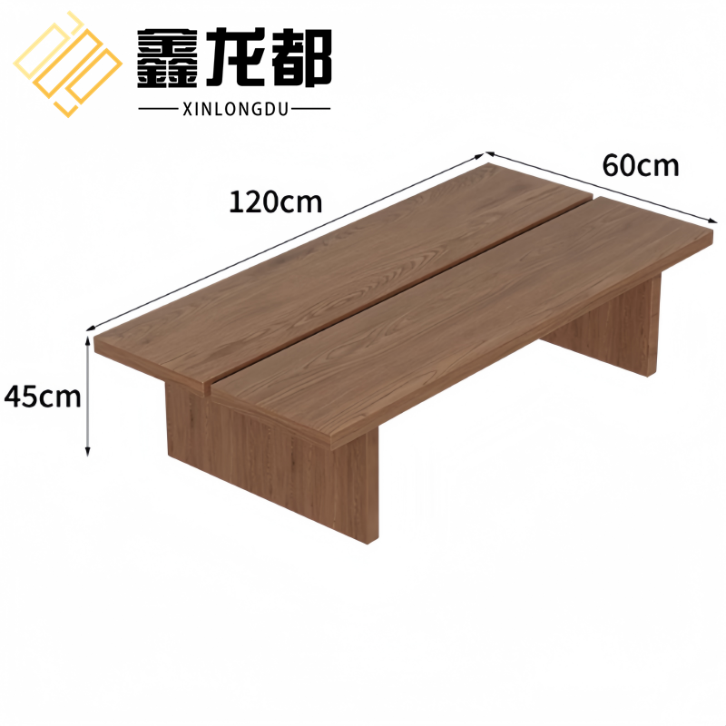 鑫龙都 茶几 张高清大图