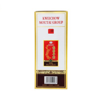 贵州茅台 传国奇酒 宏图大展 酱香型白酒 53度 500ml*6 整箱装