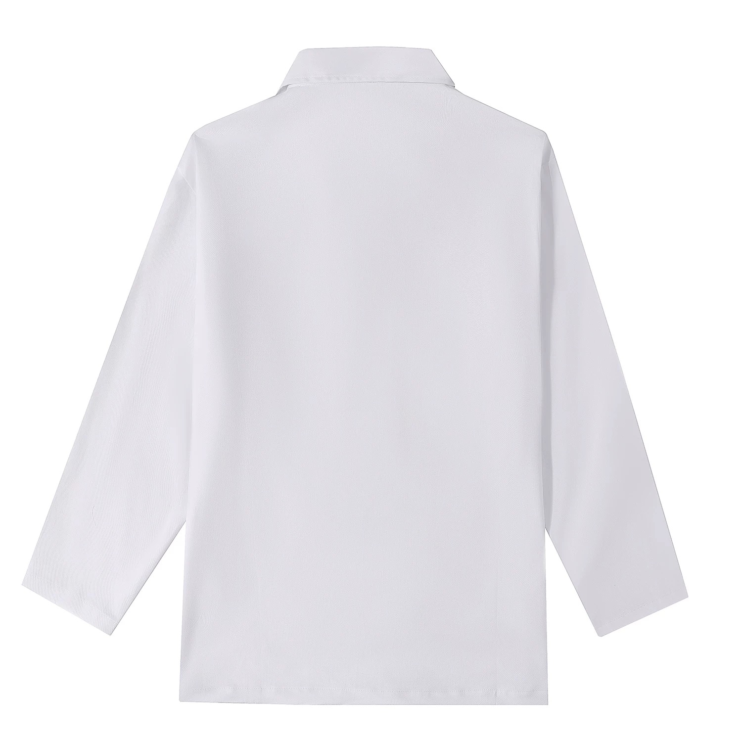 欣德旺厨师服w112/件高清大图