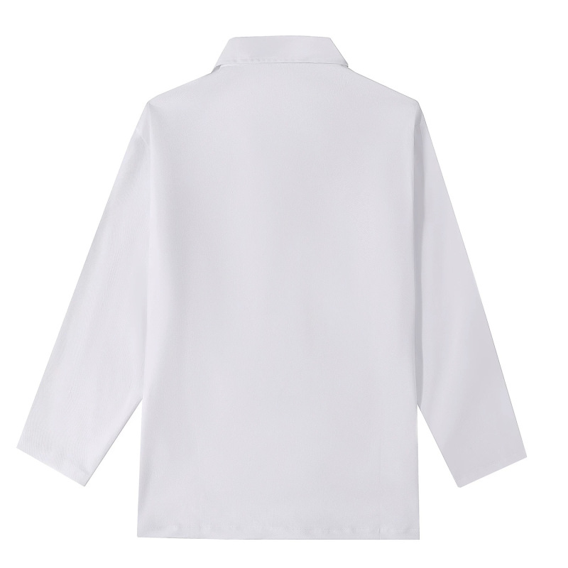 欣德旺厨师服w112/件