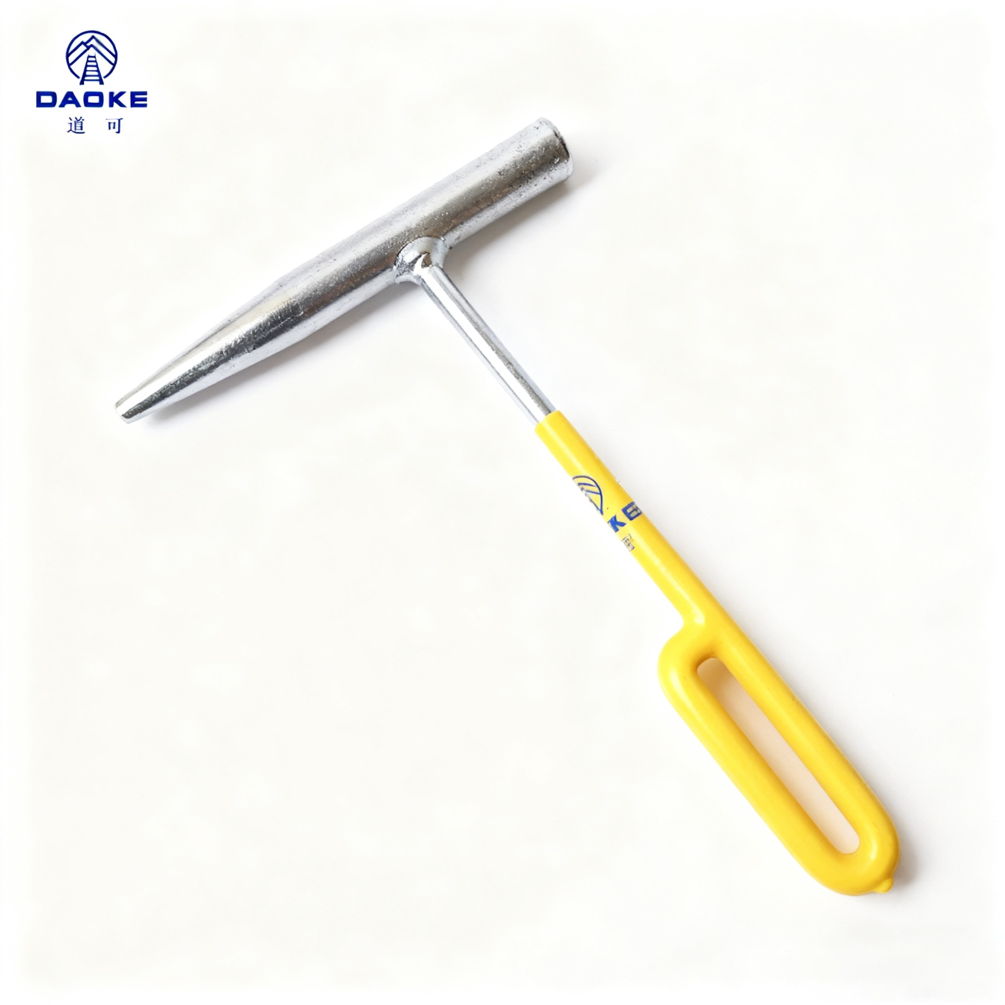道可 冲子 Φ9.8 120*200mm 把高清大图