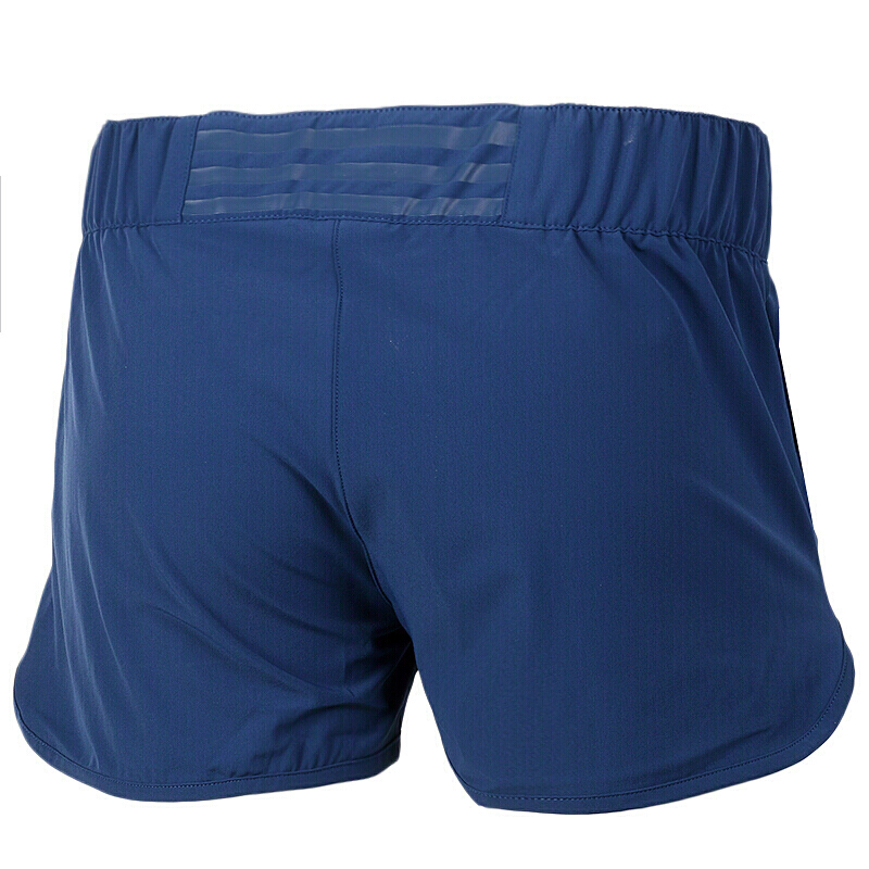 (Adidas)阿迪达斯女裤夏季新款跑步速干梭织运动短裤AP5954 Z