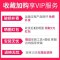 电脑桌书桌书架学习桌书桌学生电脑桌台式桌子卧室小桌子写字桌 D款 120CM 暖白色