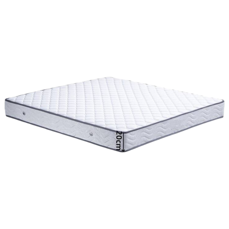 鑫木樽单人床垫 1500*2000mm张高清大图