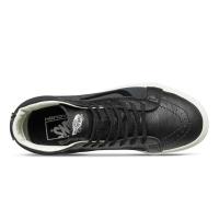 Vans/范斯冬季黑色中性款板鞋休闲鞋|VN0A38GJQU3