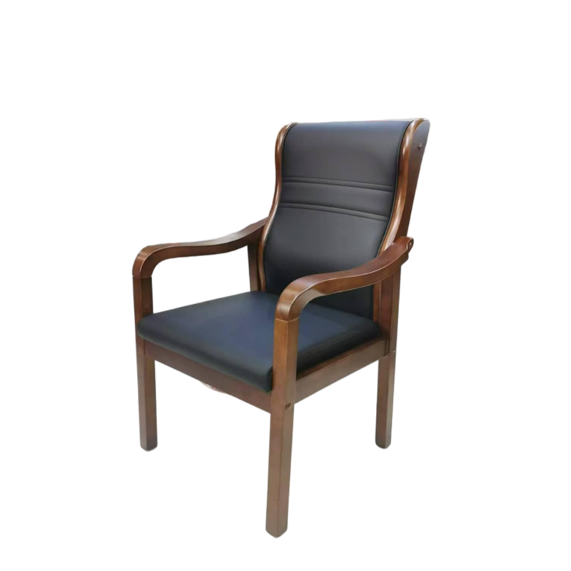 台益 会议椅 TY-JH6210 620*580*1020mm 把高清大图