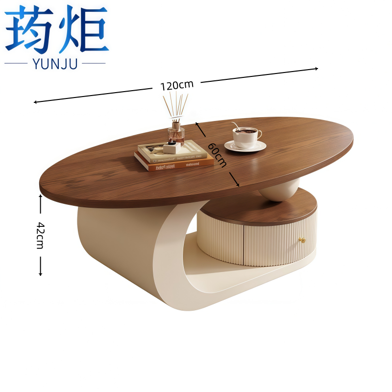 荺炬茶几高清大图