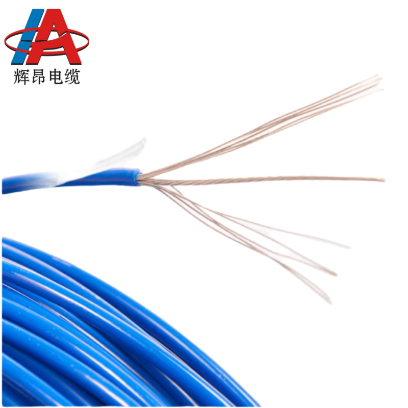 辉昂 地感线 FVN-450/750V 1.5平方*100米 盘高清大图