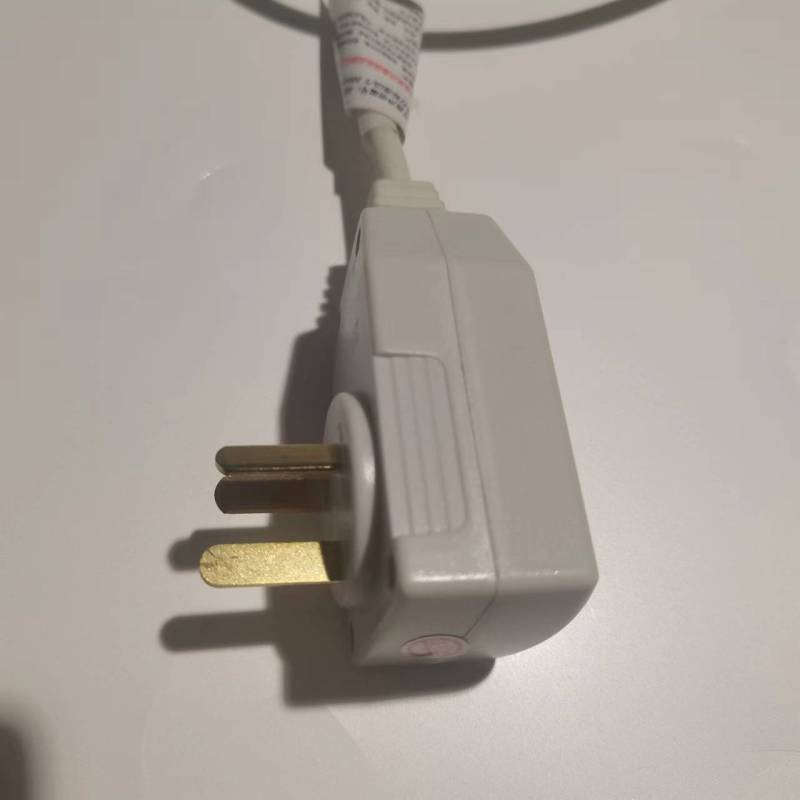 帮客材配 全新原装 燃气热水器JSQ25- T13VA1 漏电保护电源线 收前务必验货高清大图