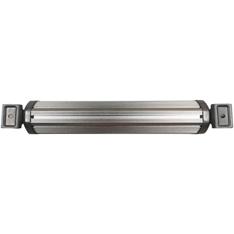 光大特照 EBF204(YJ)-12 LED 220V 12W IP66 应急>4h 条形LED顶灯(计价单位:个)银色