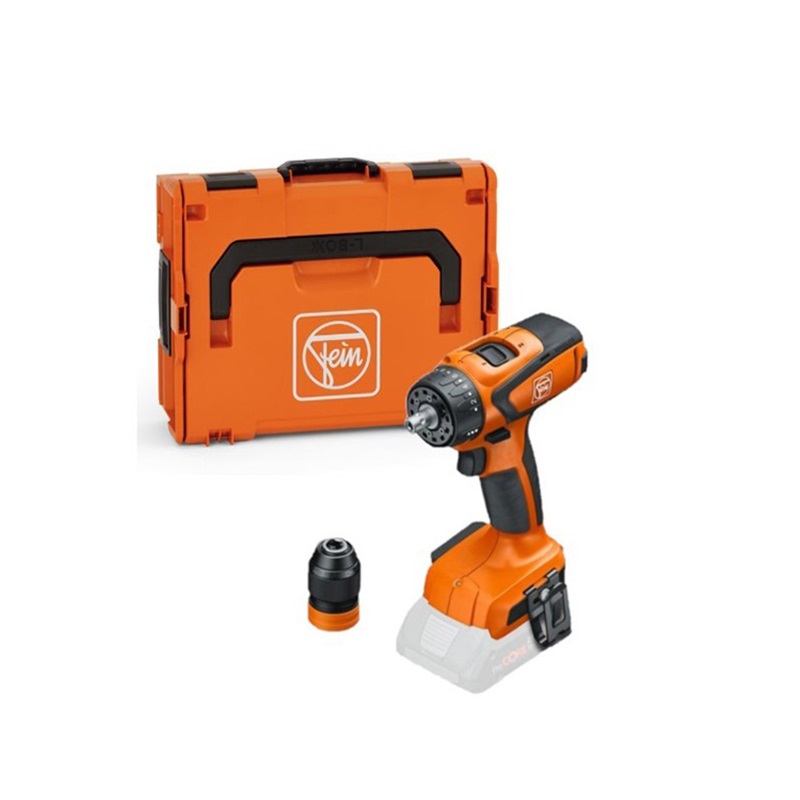 泛音 锂电钻 ASCM18 QSW AS/件高清大图