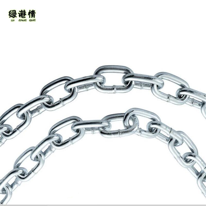 绿港情 铁链 Φ3mm 米高清大图