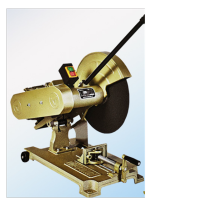 允实重型切割机400mm 每台