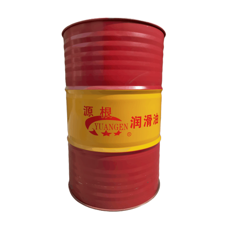 源根 重负荷工业齿轮油 L-CKD320# 170KG 桶图片