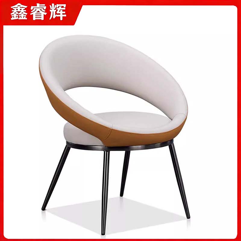 鑫睿辉 休闲椅 71*59*80cm 把高清大图
