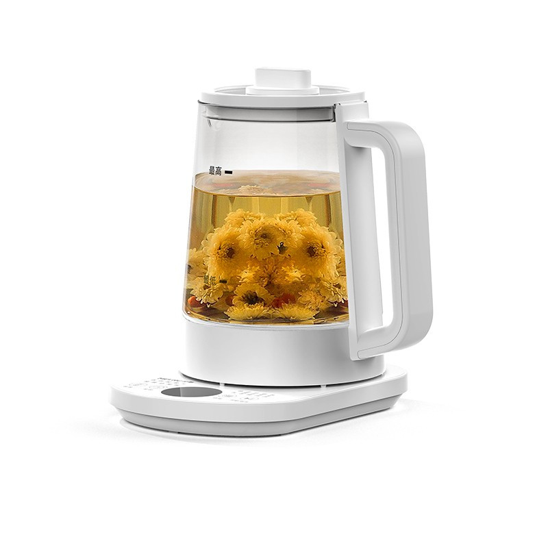 美菱养生壶mjlc140114l白色视频