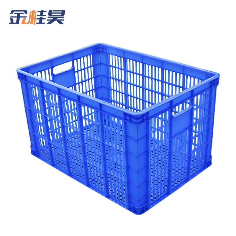 金桂昊 塑料筐 68*48cm 个高清大图