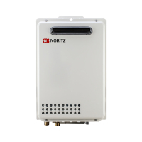 能率燃气热水器户外型GQ-16D2AW(12T)