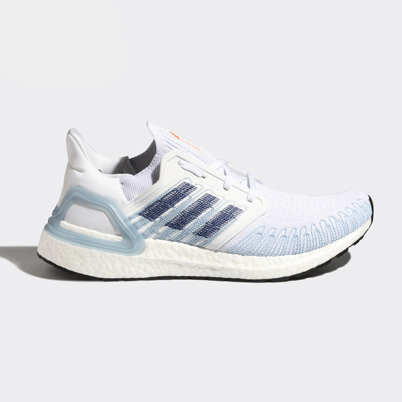 阿迪达斯男鞋2020新款运动鞋ULTRABOOST 20轻便跑步鞋FY3454