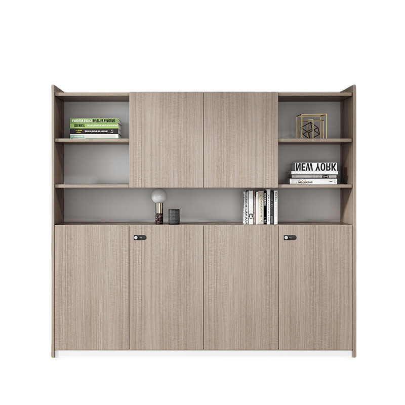 华立伟文件柜1600*400*2000MM个高清大图