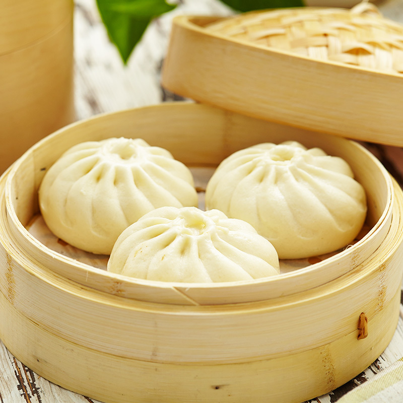 正大食品(CP) 酱肉包 510g (6个装)