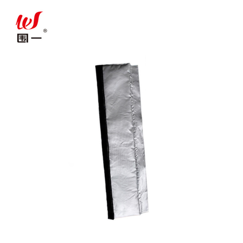 围一 管道保温套 DN50 根高清大图