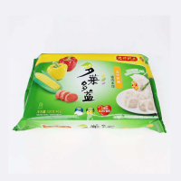 720G多菜多益玉米彩椒猪肉