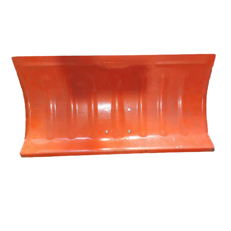 瀚图斯除雪板 橙色