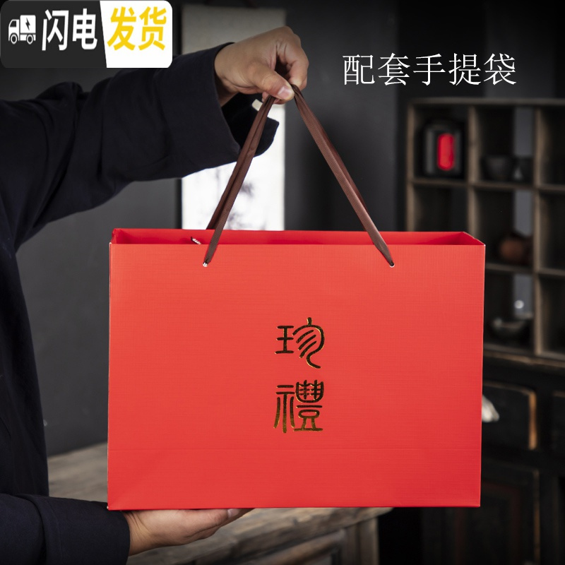 三维工匠茶具套装家用简约现代创意盖碗泡茶壶杯小套钧瓷建盏便携功夫茶 03款(黄色窑变10件套茶壶套装)家庭实惠款-无礼盒
