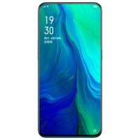 OPPO Reno 10倍变焦版 雾海绿 6G+128G 骁龙855 60倍数码变焦 4K视频录制 潜望式长焦镜头 全网通双卡双待拍照智能手机