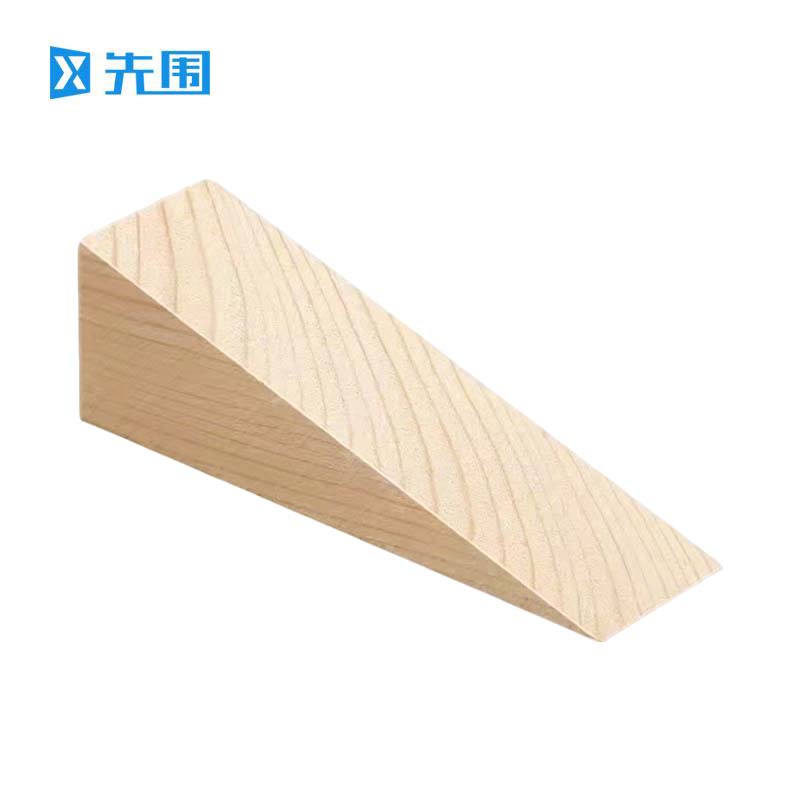 先围 木楔子 70*35*20mm 个高清大图