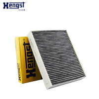 汉格斯特(hengst)空调滤清器带碳E2991LC适用于宝马116i/118i/120i/316/320/328i