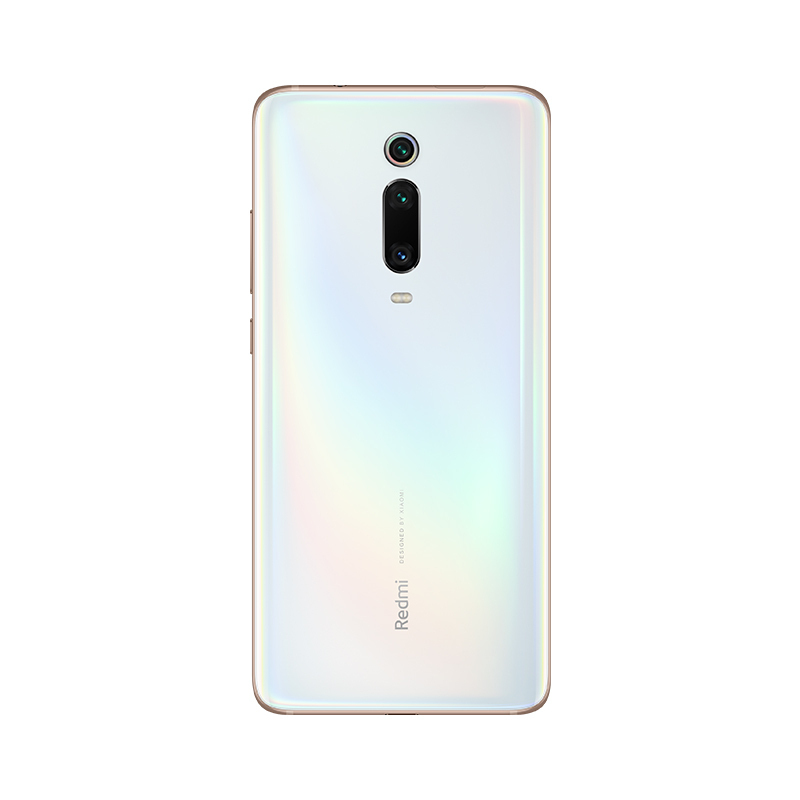 小米 (MI) Redmi K20Pro尊享版 12GB+512GB 水之蜜语+大疆灵眸 OSMO 手机云台3