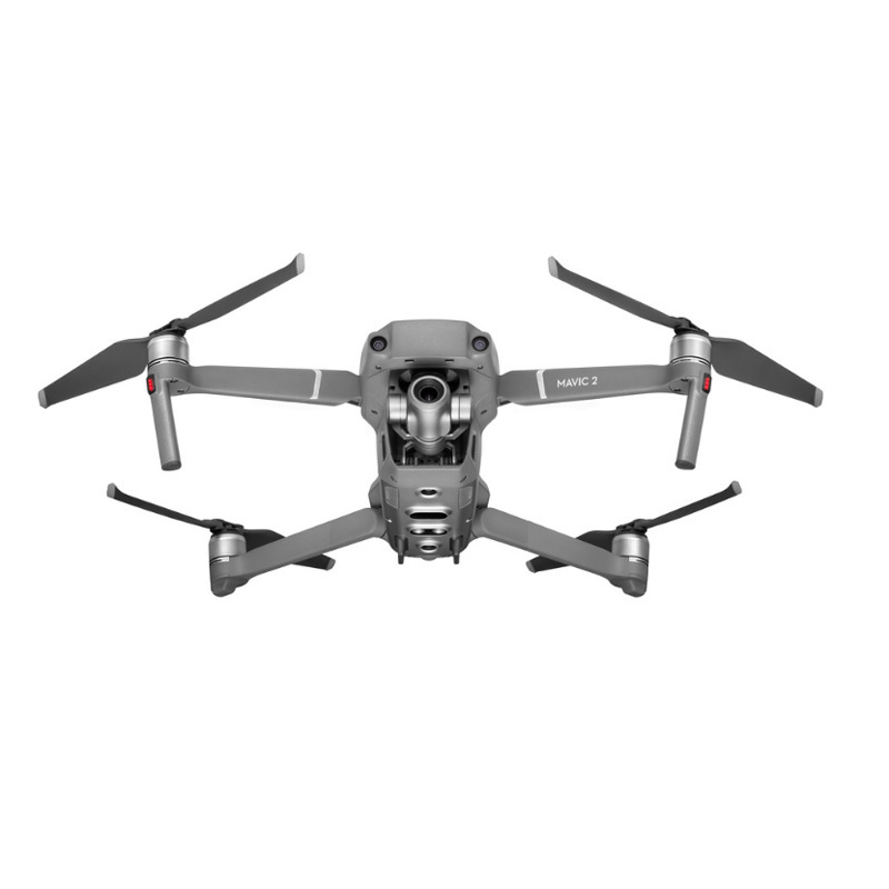 大疆创新(DJI)无人机 “御”Mavic 2 变焦版 新一代专业便携可折叠无人机