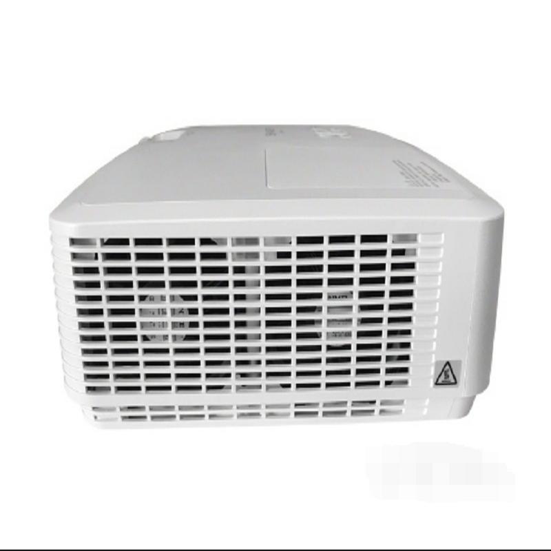 夏普(SHARP)XG-ER60WA商务办公会议教学投影机投影仪 分辨率 1280×800 亮度4500
