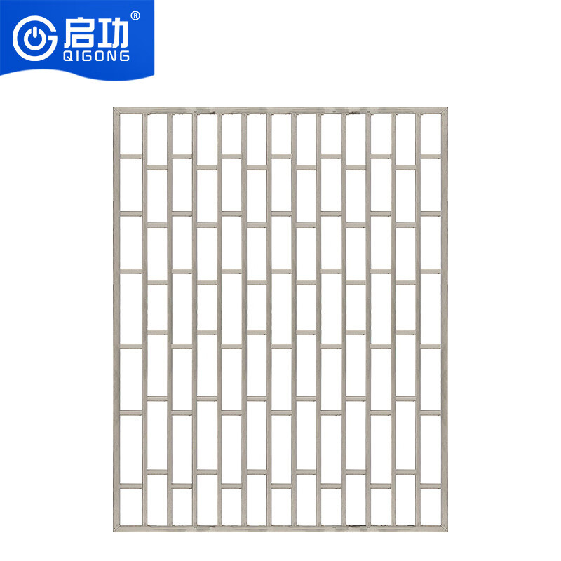 启功/qigong QG-FDC410塑钢门窗