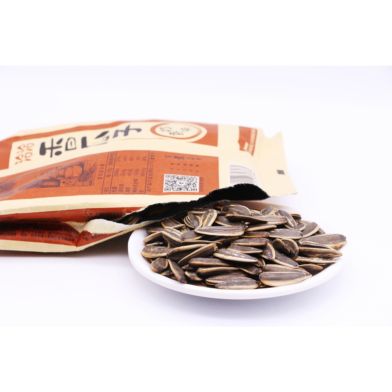 洽洽奶香瓜子150g